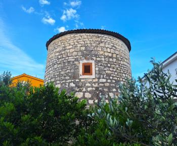 Old Mill, Rogoznica (foto 2)