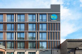Tru By Hilton Brooklyn, Brooklyn (zdjęcie 2)