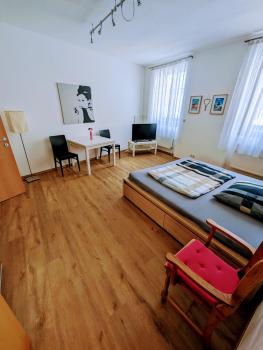 Wohnung im Zentrum von Graz, Грац (фото 3)