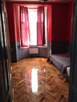 Hostel Red, Sofia (photo 5)