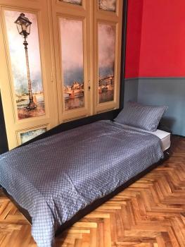 Hostel Red, Sofia (photo 2)