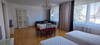 Apartment nahe Rosenhügel, Vídeň (fotografie 5)