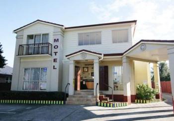 Avondale Motor Inn, Auckland (fotografie 3)