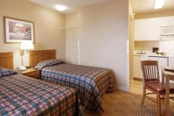 Extended Stay Kansas City, Kansas City (fotografie 2)