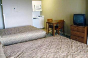 Extended Stay Kansas City, Kansas City (fotografie 4)