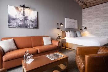 Titanic Hotel Liverpool, Liverpool (Foto 5)