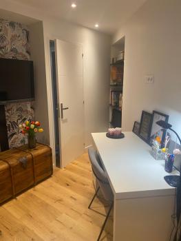CHAMBRE CHEZ L'HABITANT CENTRE VILLE DE LYON, Lyon (Foto 3)