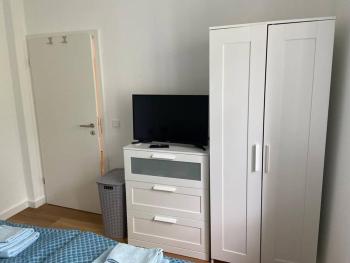 Pempelforter Domizil, Düsseldorf (Foto 3)