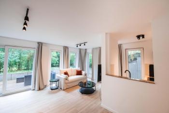 K-suites, Brussels (photo 3)