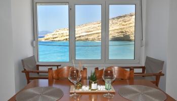 Plazza, Matala (photo 2)