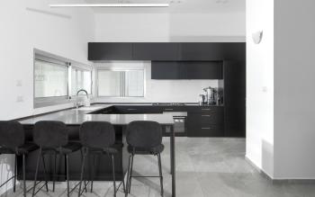 Villa 26 - 7 bedrooms with private pool, Eilat (foto 4)