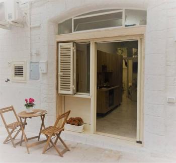 DIMORA CRIS, Monopoli (foto 2)