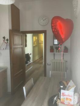 Borgognissanti Ollie's Home in centro a Firenze, Florencja (zdjęcie 4)