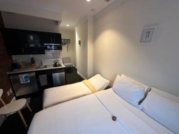East Village Hotel, Nueva York (foto 2)