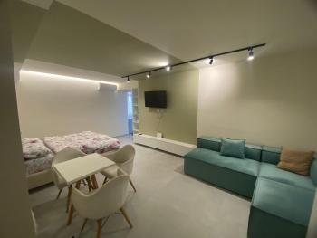 Mia Lake Apartament, Tirana (Foto 2)