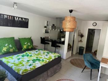 City Appartement 2 Hannover Altstadt, Hannover (photo 3)
