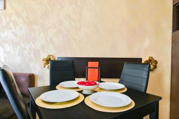 Neofit Rilski Apartment (near Vitoshka street), Sofia (Foto 4)
