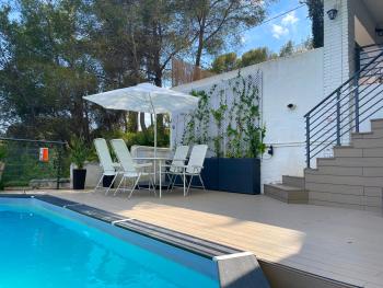 TERRAVU, Sant Pere de Ribes (photo 4)