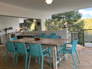 TERRAVU, Sant Pere de Ribes (photo 5)