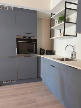 Moderne 3 Roms leilighet i Oslobukta!, Oslo (foto 4)