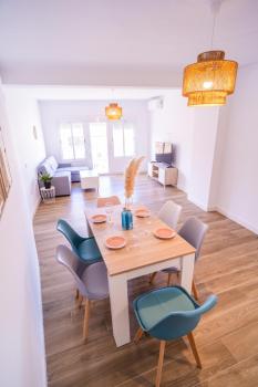 Apartamento Alba Carrera Espinel, Ронда (фото 2)