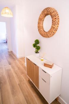 Apartamento Alba Carrera Espinel, Ронда (фото 4)