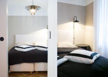 Nordic style cozy apartment in centre, Tallinn (photo 5)