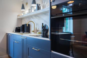 Nordic style cozy apartment in centre, Tallinn (photo 4)