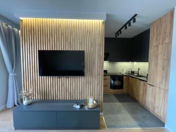 Apartment 41, Cracovia (foto 3)