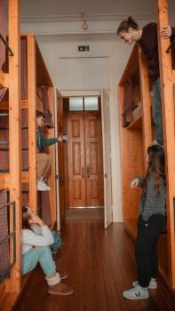 The Passenger Hostel, Porto (photo 3)
