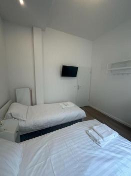 2-Rooms apartment in Berlin, Berlin (photo 4)