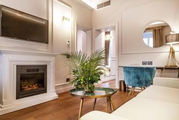 Palazzo 42 - Boutique Hotel & Suites, Pistoia (foto 4)