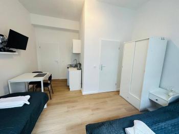 Comfortable studio in Berlin5, Berlin (photo 3)