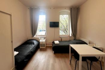Lovely apartment in Berlin4, Берлин (фото 2)