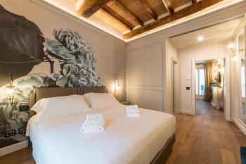 Palazzo 42 - Boutique Hotel & Suites, Pistoia (foto 5)