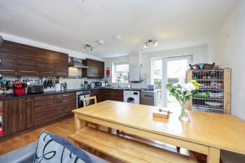 Double bedroom in Clapham, Londyn (zdjęcie 5)