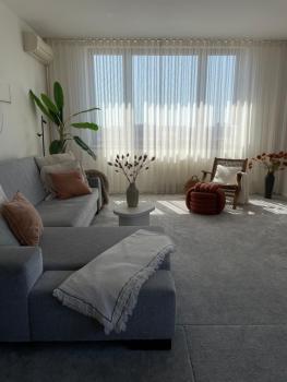 Panorama View Design Apts in Old Town - Free Parking, Bratislava (Foto 3)