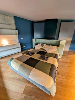Casa Hollywood [Centro, Mole Antonelliana], Turín (fotografie 4)