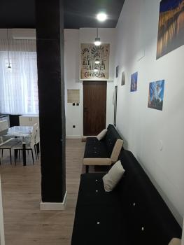 Apartamento Mezquita Catedral, Saqunda 2, Córdoba (fotografie 5)