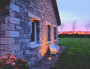 Killossy Lodge, Naas (foto 2)
