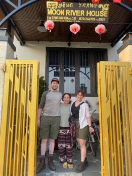 Moon River House, Hội An (photo 5)