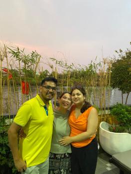 Moon River House, Hội An (photo 4)
