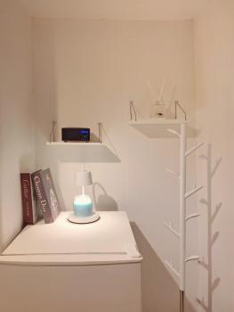 Hue stay, Soul (fotografie 3)