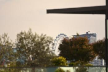 Luxury 2 Bedroom Apartment in Old Street, London, London (photo 3)
