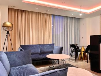 Luxury 2 Bedroom Apartment in Old Street, London, London (photo 2)