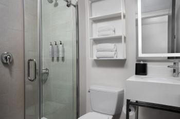 Fairfield Inn & Suites by Marriott New York Manhattan/Central Park, Nueva York (foto 4)