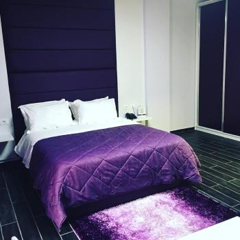 Hotel Ascua, Tirana (photo 2)
