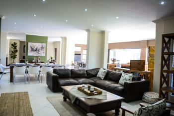 2916 on Egret - Parys Country and Golf Estate - Loadshedding friendly, Parys (zdjęcie 4)