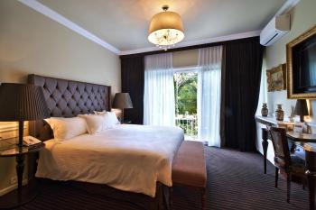 Hotel Manos Premier, Bruxelles (foto 4)