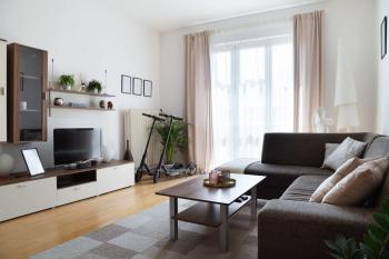 Feel Like Home @Strakova, Very central luxury APT, Bratislava (photo 2)